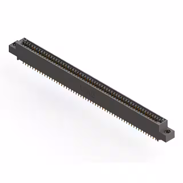 895-114-556-508 EDAC Inc.  Edgeboard Connectors